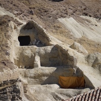 Photo de Turquie - Mustafapasha en Cappadoce